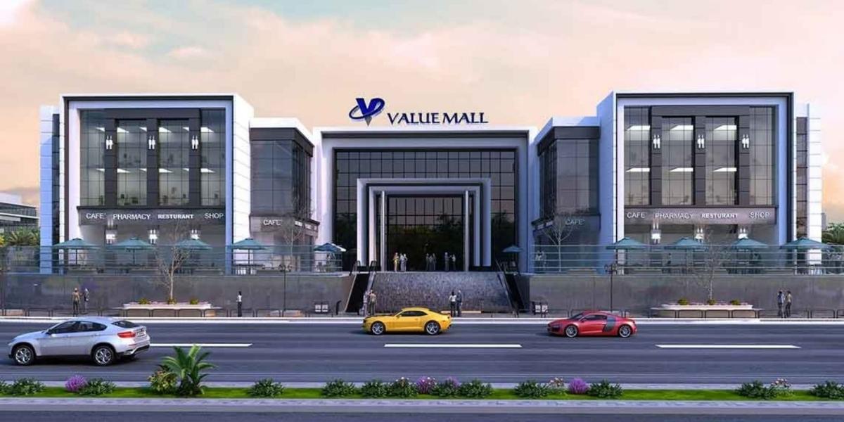 Value Mall