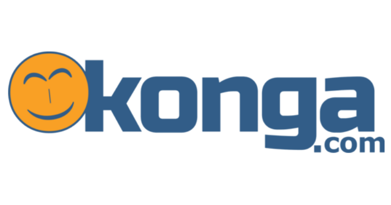 konga