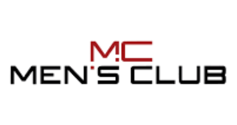 men's club