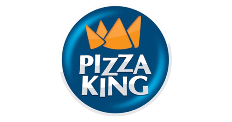 pizza king