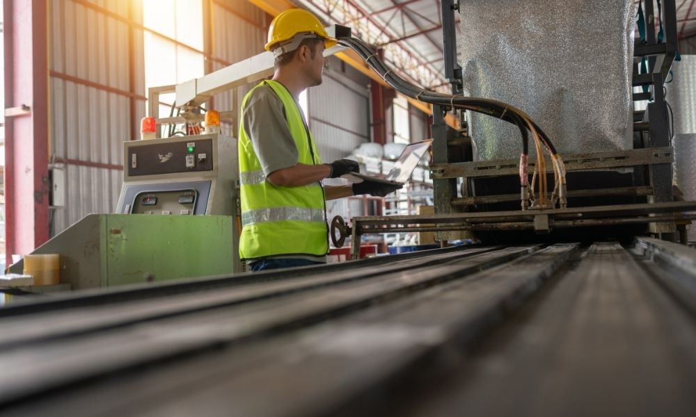 Comprehensive Facility Services with KOJI (1)