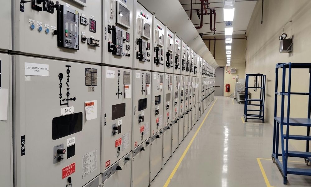 Comprehensive Facility Services with KOJI