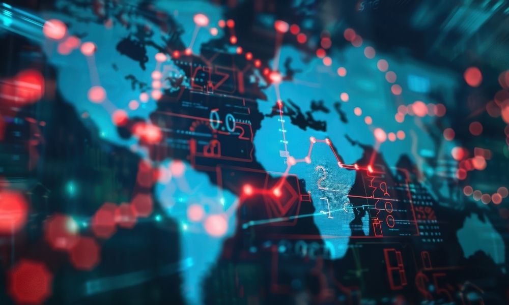 Core Components of Real-Time Monitoring Systems