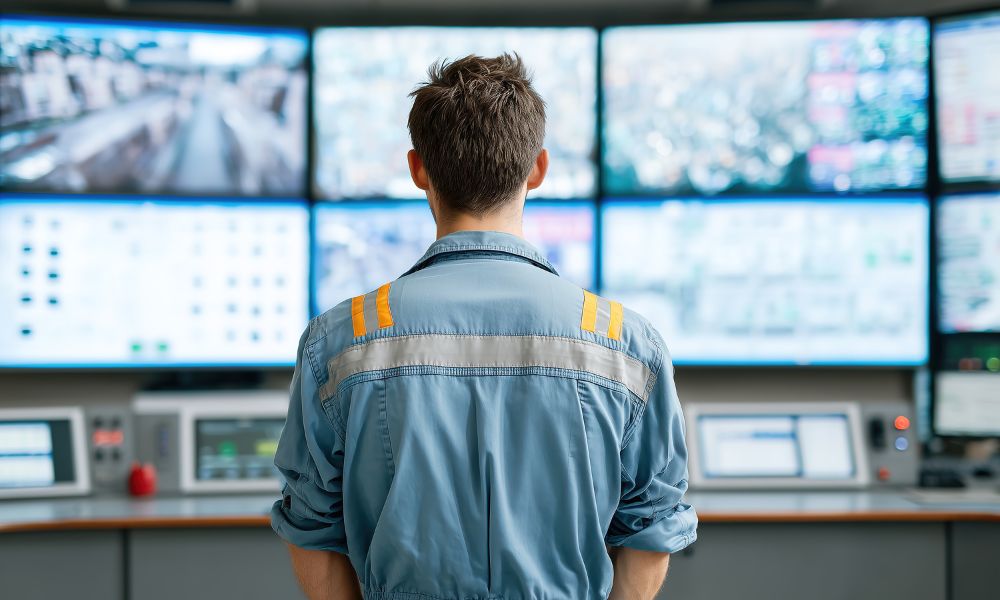 Management and operation of commercial centers Management and operation of commercial centers