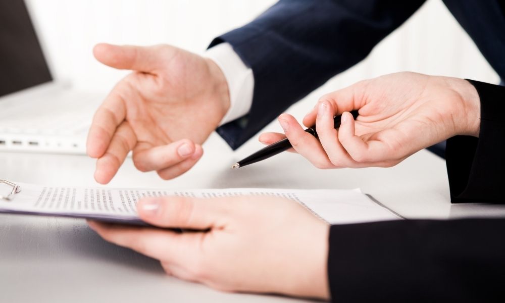 Streamlined Operations and Strategic Consulting (2) Streamlined Operations and Strategic Consulting