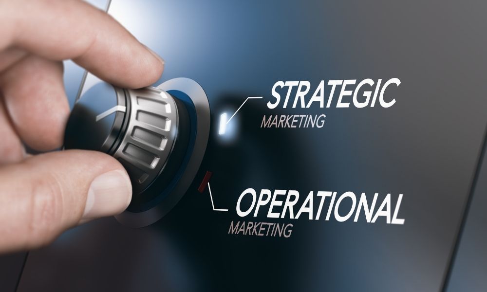 Streamlined Operations and Strategic Consulting