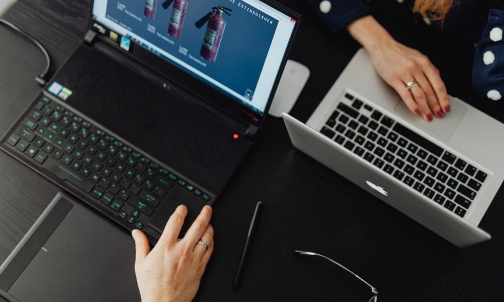 Streamlined Operations and Strategic Consulting