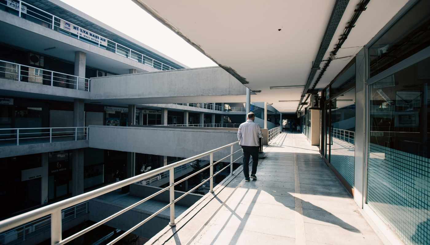 Why Choose KOJI Facility Management? KOJI Facility Management – Professional expertise in operating and managing commercial and administrative centers in Egypt